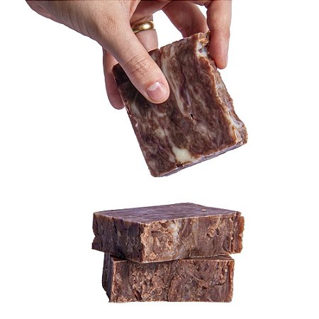 Sabonete Contrabalanço - Área íntima e Peles mistas/oleosas -100g