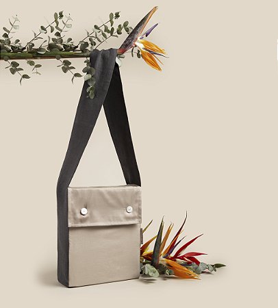 Jogo de Cama Queen Altenburg Haus Valentim - Bege