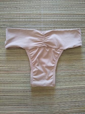 Calcinhas Para Treinar Canela