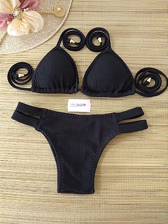 Biquini 2 alça
