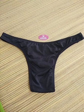 Calcinha Biquini Tradicional