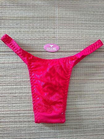 Calcinha Toque Delicado Scarlat