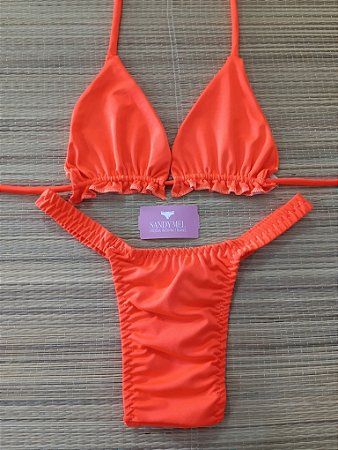 Biquíni Orange