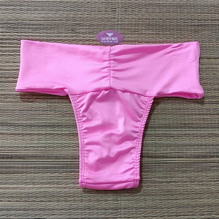 Calcinha Efeito Lipo Pantera