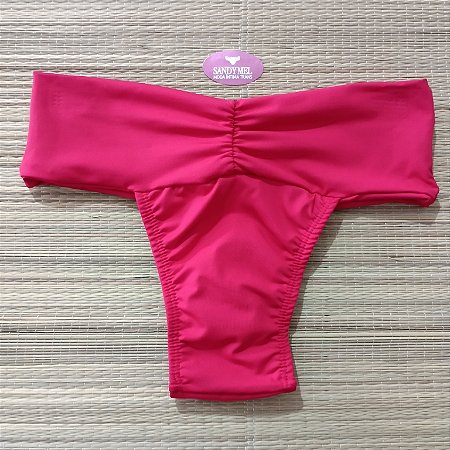 Calcinha Efeito Lipo Scarlat