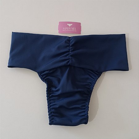 Calcinha Lipo para Academia Marinho