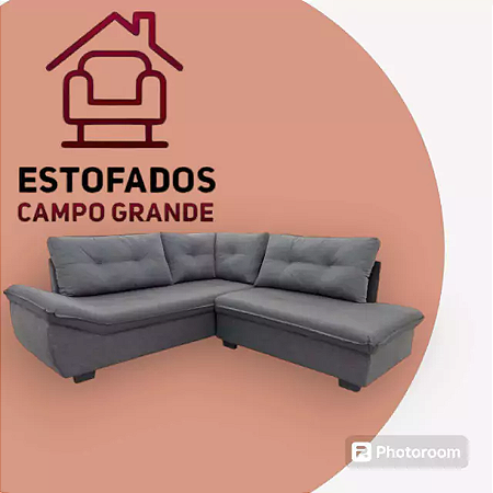 CONJUNTO ESTOFADO VICENZA