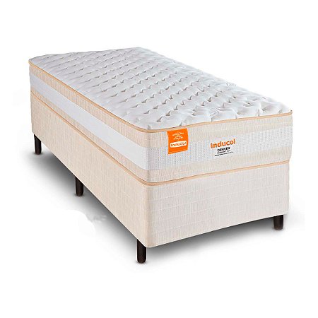 LOJA MAIS COLCHÕES - Cama Box, Colchão Queen