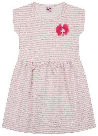 Vestido Moletinho Sodalita