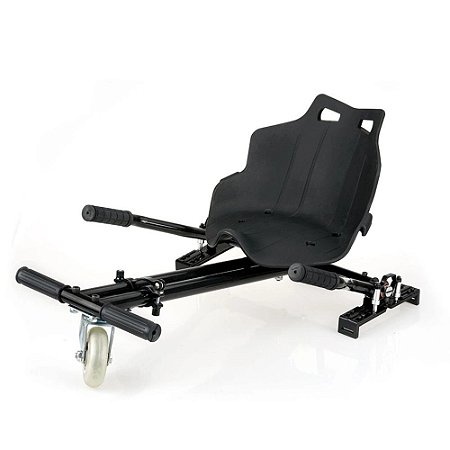 Hoverkart Carrinho Para Hoverboard Universal 6,5 8,5 10 Polegadas