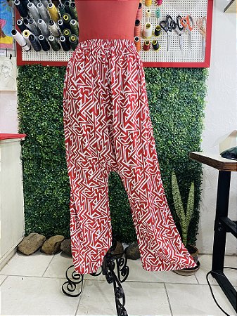 Calça Saruel