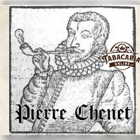 Pierre Chenet