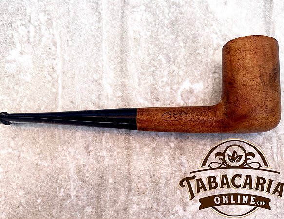 Cachimbo JCI (usado) Reto