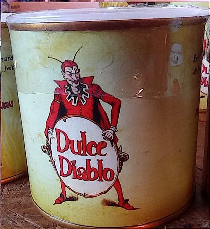 Dulce Diablo