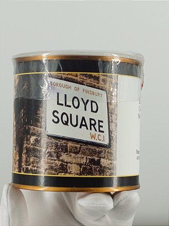 LLOYD SQUARE