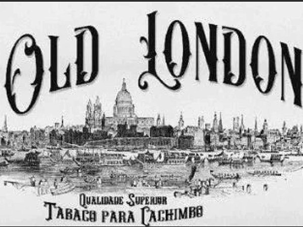 Old London