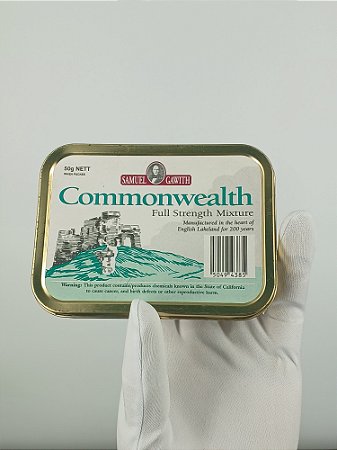 S.G. Commonwealth