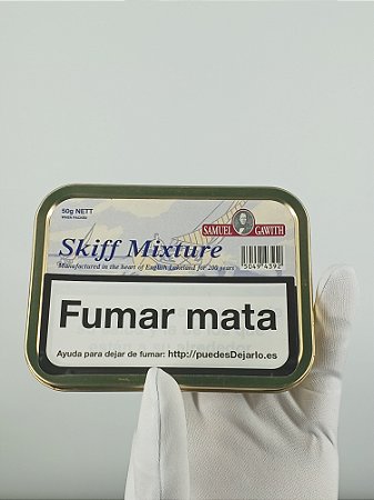 S.G. Skiff Mixture