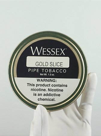 Wessex Gold Slice