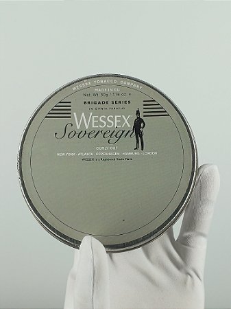 Wessex Sovereign