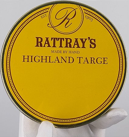 Rattray's Highland Targe