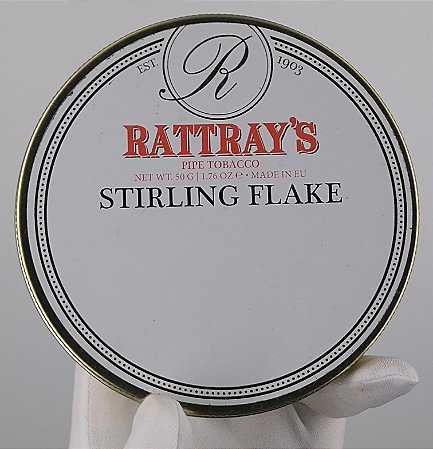 Rattray's Stirling Flake