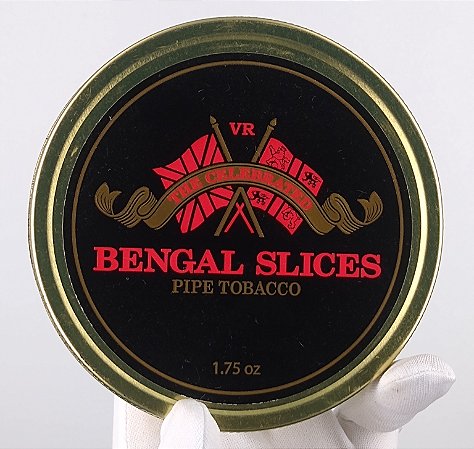 Bengal slices