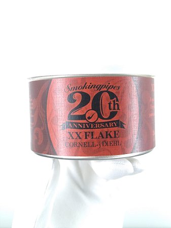 XX Flake C&D