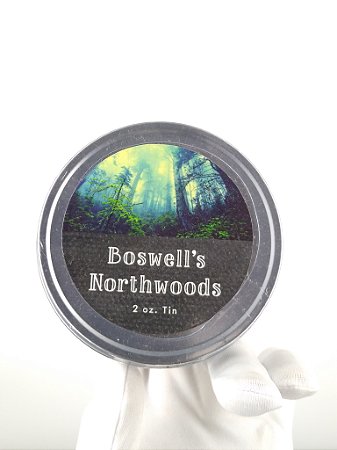 Boswell's Northwoods