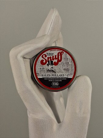 Rapé Snuff Sales Pollard SP