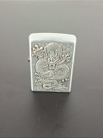 Isqueiro Chinês zippo