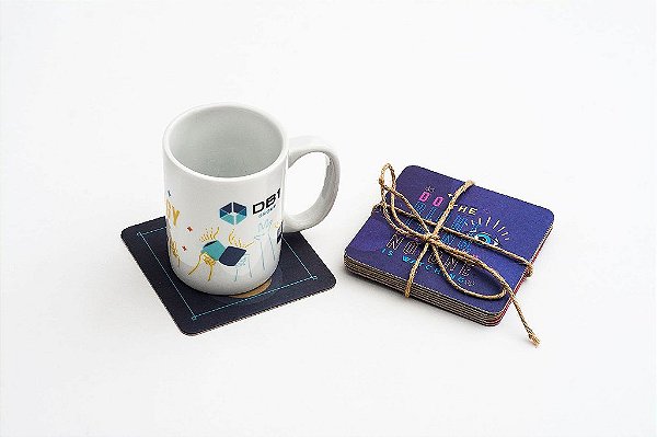 Bolacha de chopp Culture Code