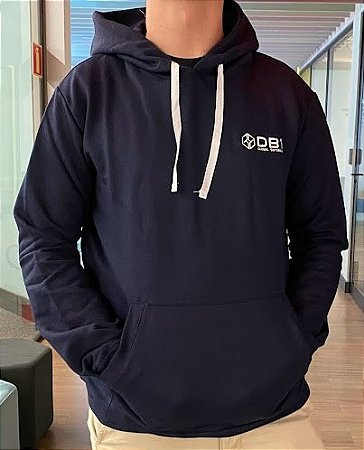 [LIMITADO] Moletom Canguru DGS