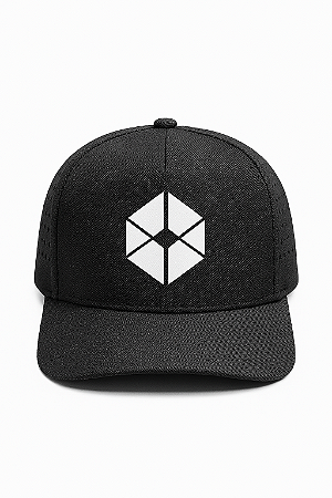 Boné logo DB1 - branca