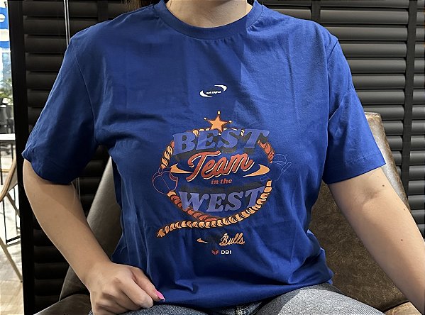 Camiseta Best Team