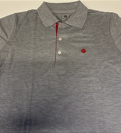 Camisa Polo - DGS
