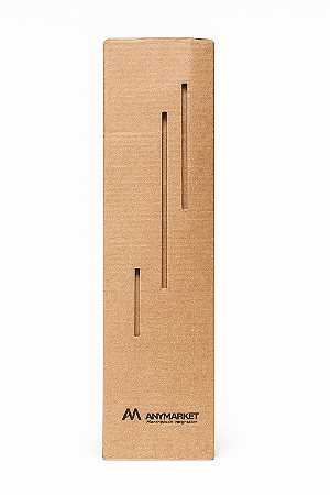 BRINDE - Porta vinho Anymarket