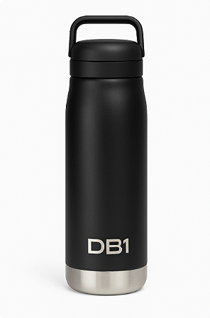 Garrafa Térmica DB1