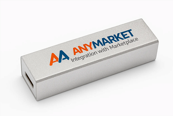 Power bank Anymarket