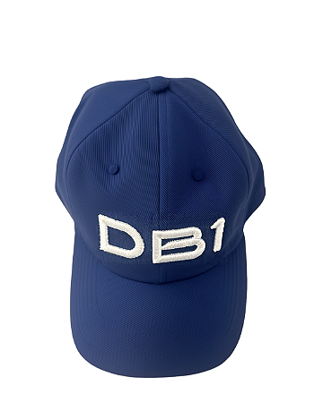 Boné DB1 - Azul