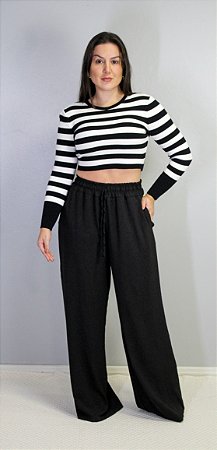 Cropped modal