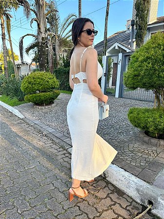 Vestido Teodora
