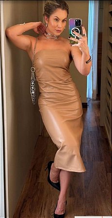 Vestido Rio