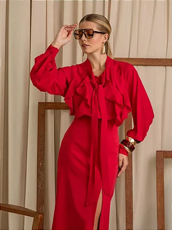 Camisa Sara