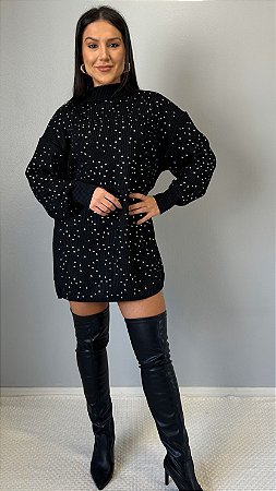 Vestido Zoe