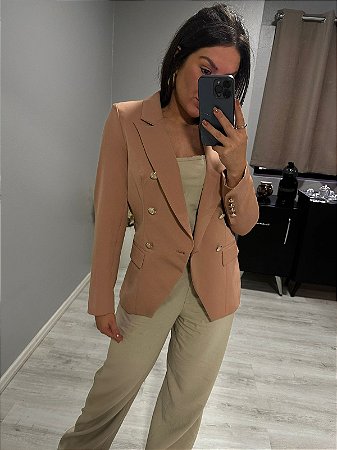 Blazer Balmain