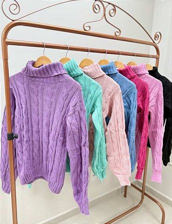 blusa maia