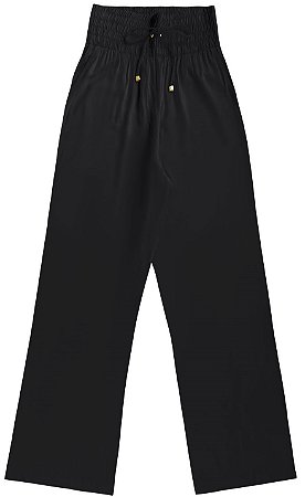 Calça Wide leg Essential