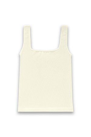 Regata poliamida gola quadrada