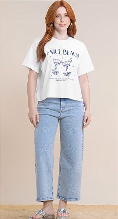 t-shirt venice beach